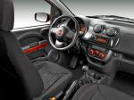 Fiat Uno Sporting 5-Door 2010 года